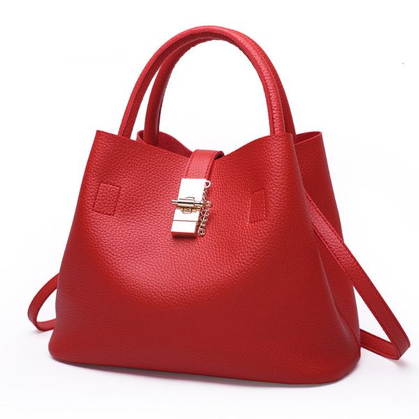 

2019 vintage women's handbags fashion brand candy shoulder bags ladies totes simple trapeze women messenger bag