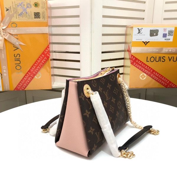 

2020 2020 new crossbody bags for women leather luxury handbag brand rivet female shoulder bag ladies sac a main