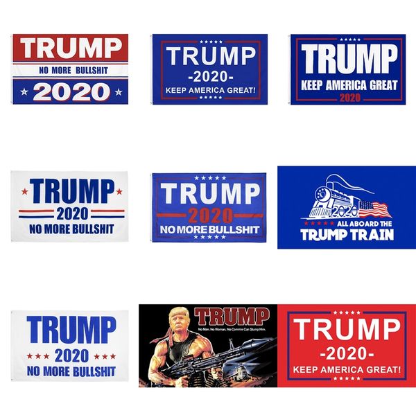 

new trump 2020 flag make america great again usa garden flags stripe banner flags in outdoor patio lawn wx9-1438 #294