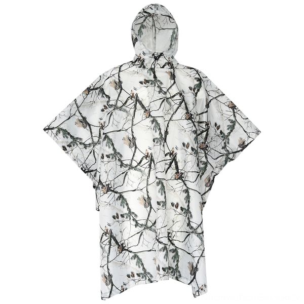 

men women multifunction raincoat waterproof rainwear rainproof poncho for outdoor wear athletic & outdoor apparel camping hiking mountaineer, Blue;black