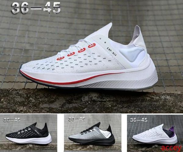 

wholesale 2019 new zoom fly exp-x14 wmns pegasus 35 tapered heels casual comfortable 36 translucent men running shoes women sports sneakers