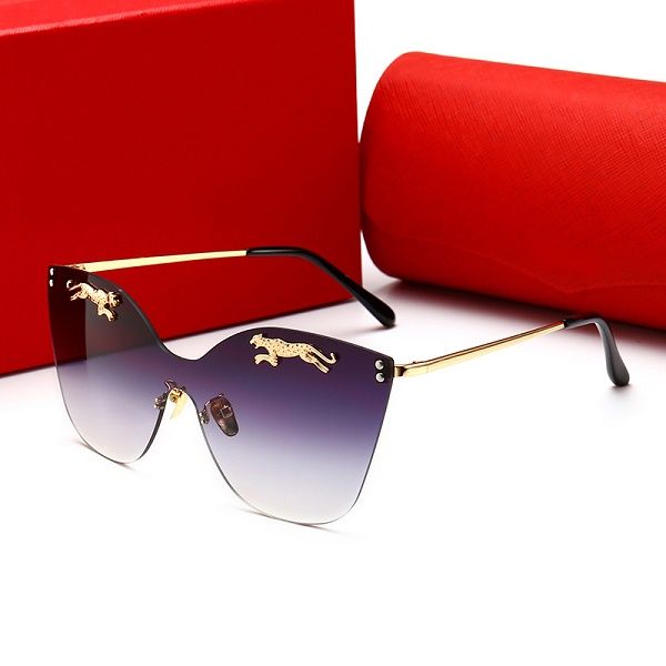 cartier lentes de sol para hombre