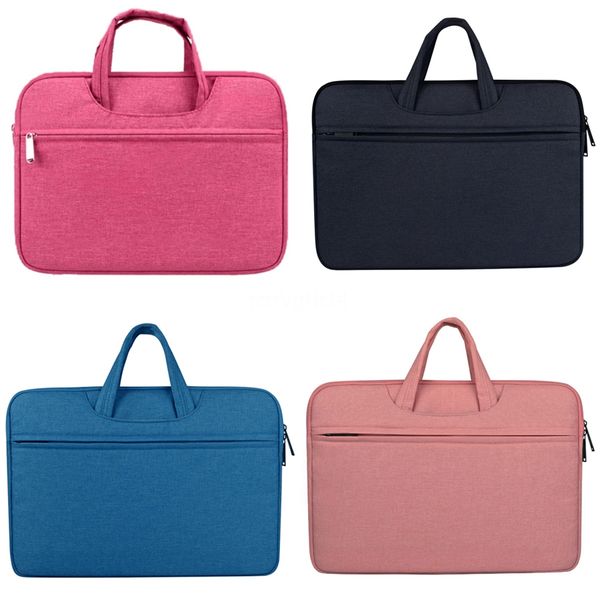 

lapsleeve case bag for macbook air11pro new retina 12 13 15 er notebook handbag 14" 13.3"15.4" 15.6" new #611