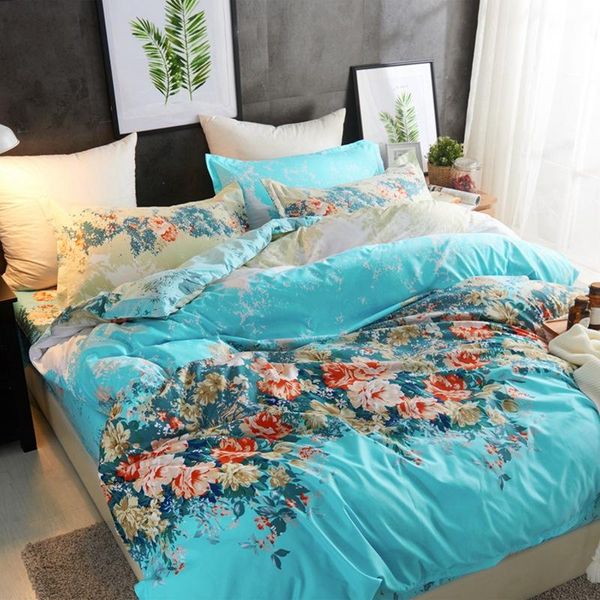 

king size luxury bedding sets quality luxury version king size print air conditioning cool quilt sets for home travel