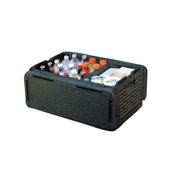 

35l portable size car refrigerator auto interior fridge drink cooler warmer box for car outdoor camping picnic