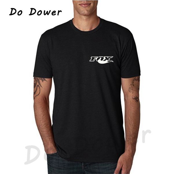 

2018 fashion men t shirt short sleeve tshirt hipster foxes letter printed tees cool o-neck 100% cotton t-shirt tee camisetas, White;black