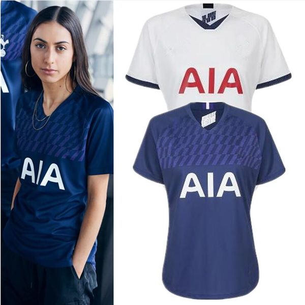 female spurs shirt