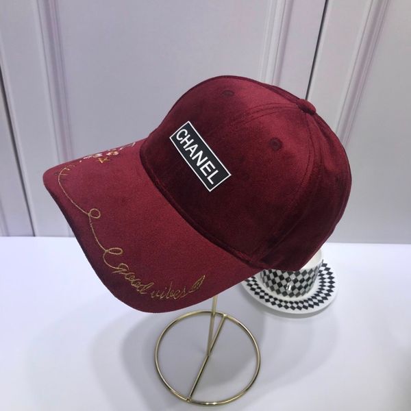 high end trucker hats