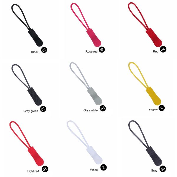 

new wholesale fashion men women black white red casual shoes zipper bag parts zipper x0057