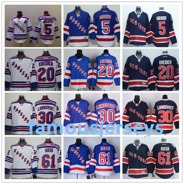 nash rangers jersey