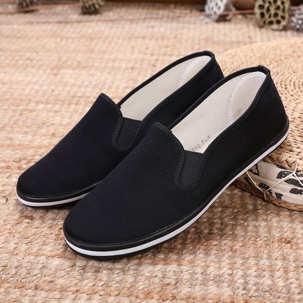 

feiyue-3 autumn old beijing cloth shoes phase towel casual shoes rubber sole canvas shoes mens walking lightweight martial arts retro