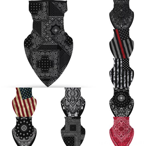 

2yqud headband sport bicycle fishing scarf neck gaiter shield face mask shipping i headwear ring scarf bicycle balaclava bandana cant breath, Black