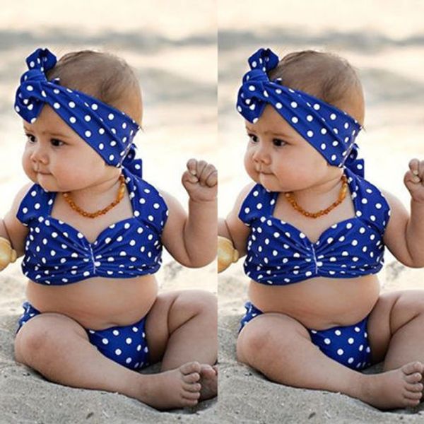 

uk baby girls swimming bikini set costume swimwear swimsuit bathing suit outfits