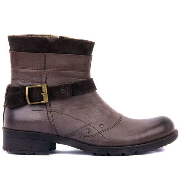 

sail-lakers men leather boots