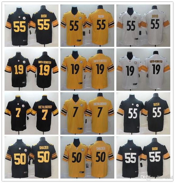kids pittsburgh steelers jersey