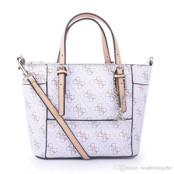 

women shoulder bag delaney cross pattern petite tote handbag small size fashion bag gu027