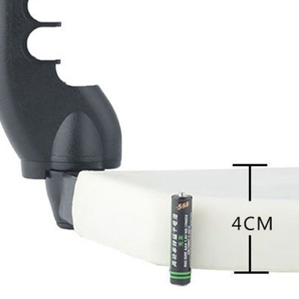 

car rear headrest car with sleep aids side by side protection cervical vertebra neck pillow child safety seat leather u-shap