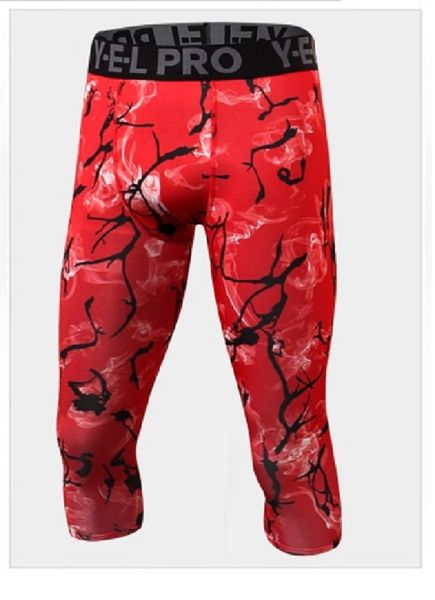 

men running pants wear mens compression pants running tights men joggers jogging skinny sport leggings gym fitness athletic trousers, Black;blue