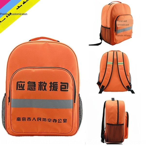 

bag emergency emergency backpack rescue bag rescue backpack