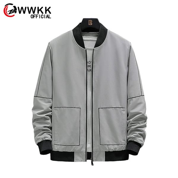 

m-4xl мужская осень повседневная рабочая одежда красивые куртки slim fit пальто street fashion brand мужской одежда streetwear удобная куртк, Black;brown