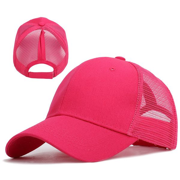 

2020 korean version of the wild breathable solid color sun hat, Blue;gray