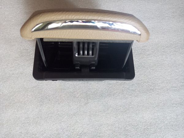 

for 2003-07 year accord 7 generations armrest box ashtray assembly