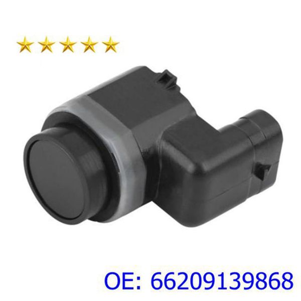 

car bumper 66209139868 pdc parking reversing aid sensor reversing radar bumper for b m w e83 e70 e71 e72 x5 x6 x3 9139868 high quality