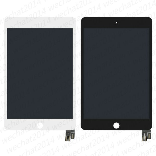 5PCS Display LCD originale Touch Screen Digitizer Assembly di ricambio per iPad Mini 5 A2124 A2126 A2133