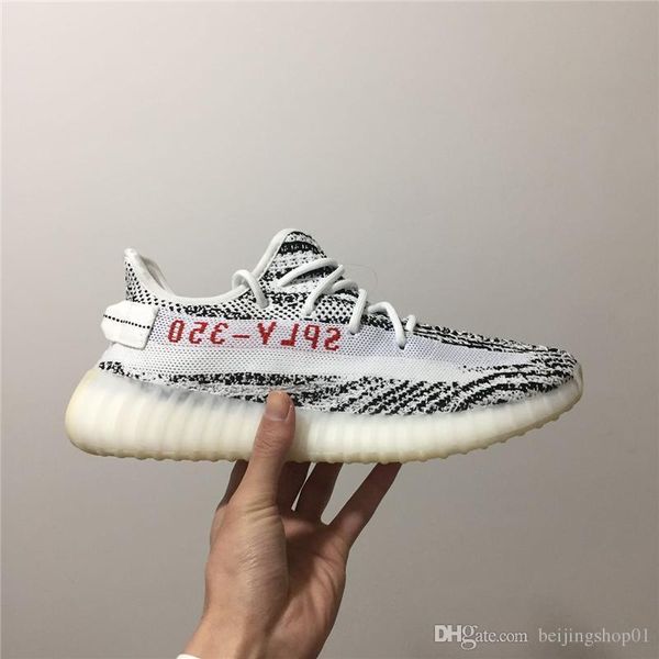 adidas yeezy 350 v2 azules Azul