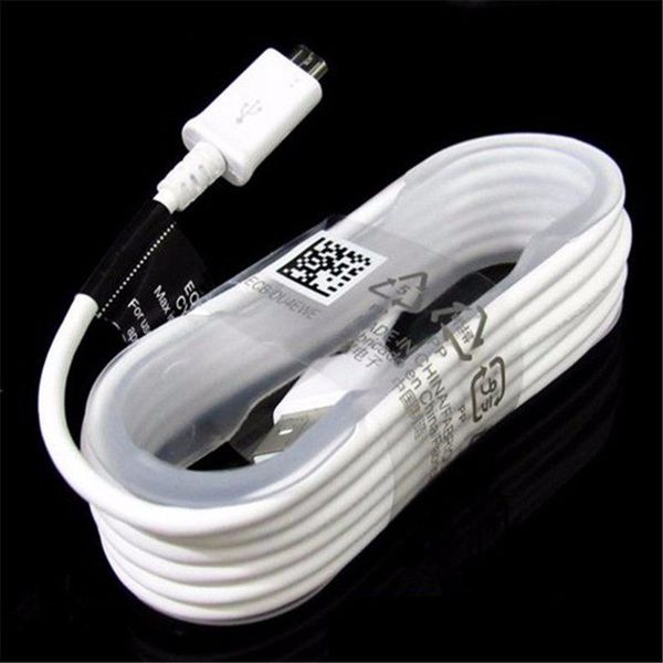 

1.5M 5FT Micro USB кабель высокого качество данные синхронизация данные зарядный кабель