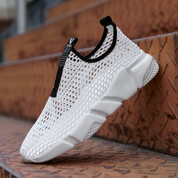 

tennis shoes men sneakers breathable male gym shoes tenis masculino 2020 light fitness sports zapatillas deportivas hombre