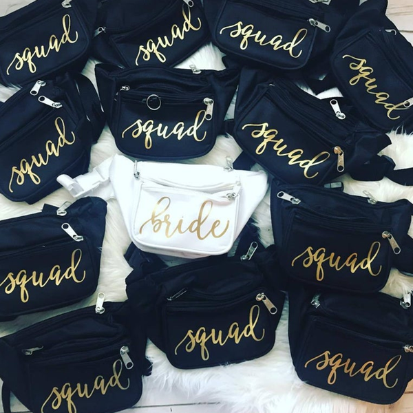 

waist bags custom name fanny pack bachelorette,bridesmaid gift,bride pack,brides babes packs,bachelorette party outfits,