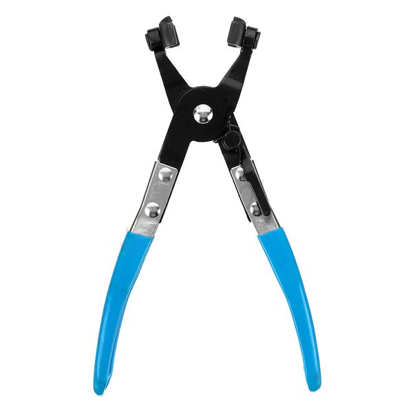 

1pc hose clamp pliers auto water pipe repair tools flat band spring type