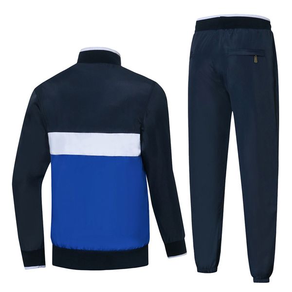 

ralph lauren мужская классический комплект способа модные куртки wild outdoor leisure set street hip hop куртка selling штаны, Gray