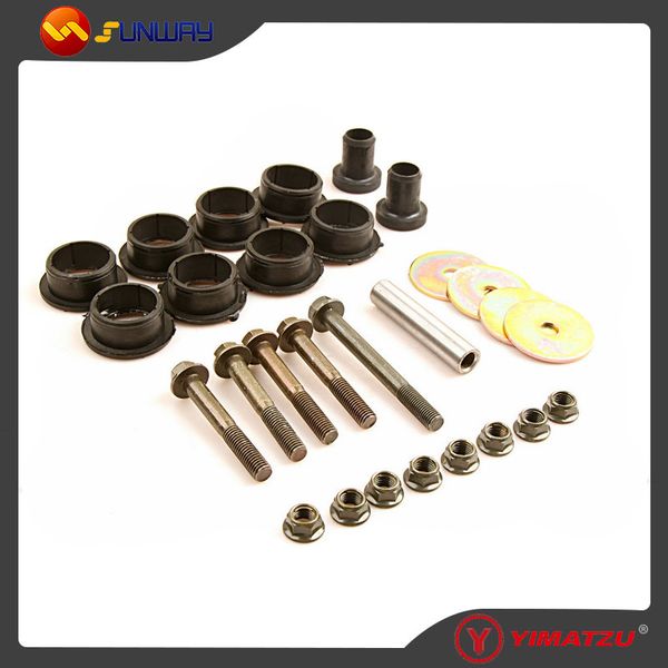 

sunway atv parts hang buffer kit for feishen fa-d300 h300 300cc atv quad bike ing
