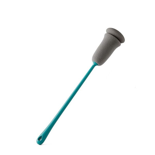 

Brush Bottle Cleaner for your Bottles Vase and Glassware Cleaning Brush