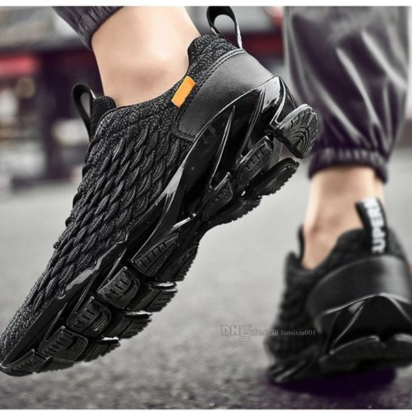 

new arrival fashion men shoes mesh breathable sneakers walking male footwear new comfortable lightweight running shoes b-200302032