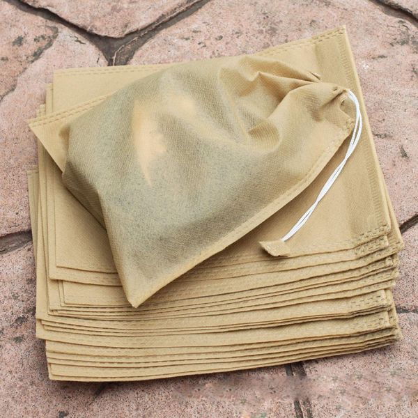 

dustproof belt non-woven fabrics bag drawstring bags wholesale belt storage package bags