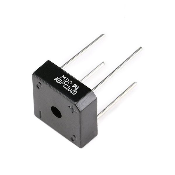 

kbpc1010 10a/1000v rectifier bridge bridge rectifier