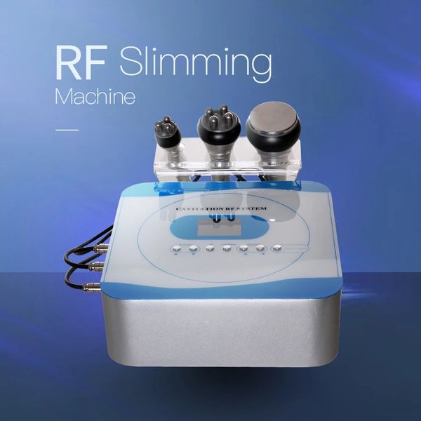 

2019 beauty 40khz liposuction cavitation ultrasonic fat burning body slimming beauty machine for spa