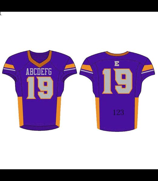 

2019 2020 Football Jerseys Quick Dry BLUE red Embroidery Logos Free Shipping Cheap wholesale Men Size Jersey38