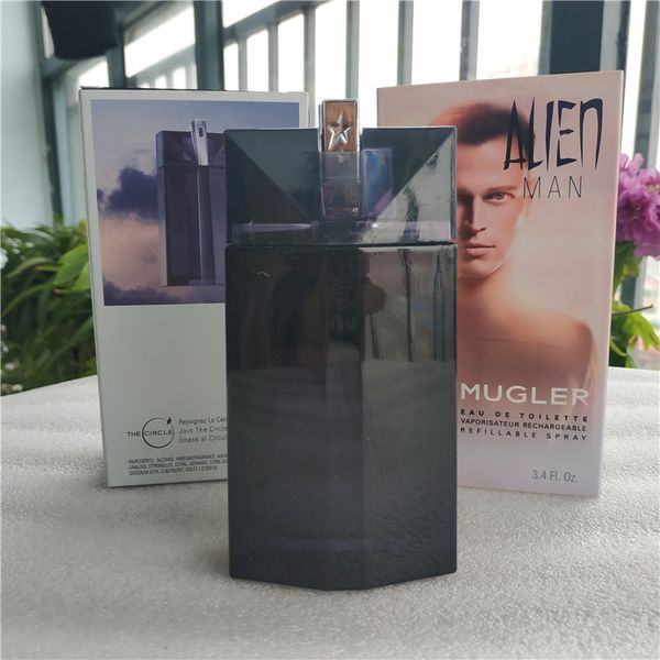 

top quality 100ml colognes lasting fragrances mens perfume parfumes eau de parfum Health & Beauty Fragrance & Deodorant Incense new box