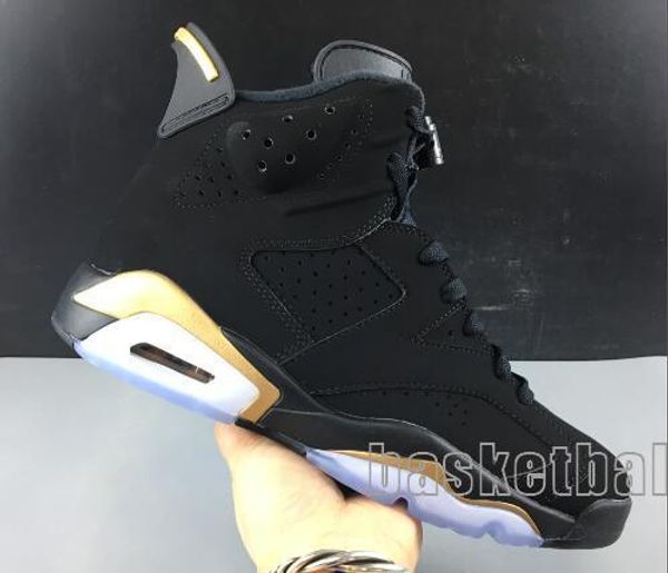 

basketball shoes men athletic shoes dmp 6j ct4954-007