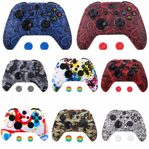 

ksyho one shell case front housing faceplate kits for xbox 1698 remote controller - model elite