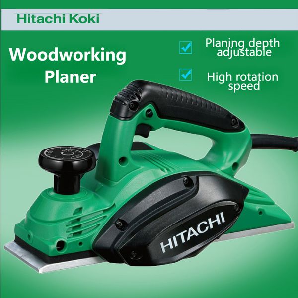 

japan hitachi p20sb woodworking planer p20st hand planing p20sf wooden hand pushes planer planing 620w/580w/470w