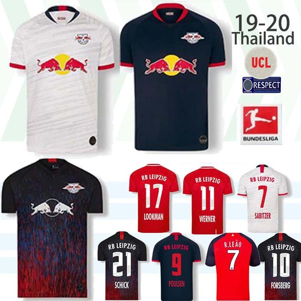 

19 20 werner rbl occer jer ey leipzige abitzer 2019 2020 for berg hal tenberg hirt poul en lookman occer hirt, Black;yellow