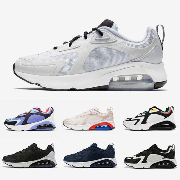 

vast grey 200 mens running shoes mystic green bordeaux royal pulse team gold triple white black 200s women mens sports sneakers 40-46