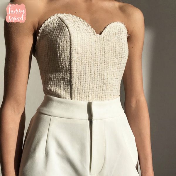 

новая мода sexy summer strapsky женщина сон в летней одежде женщина 2019 перевозка груз падение хорошего качества, White