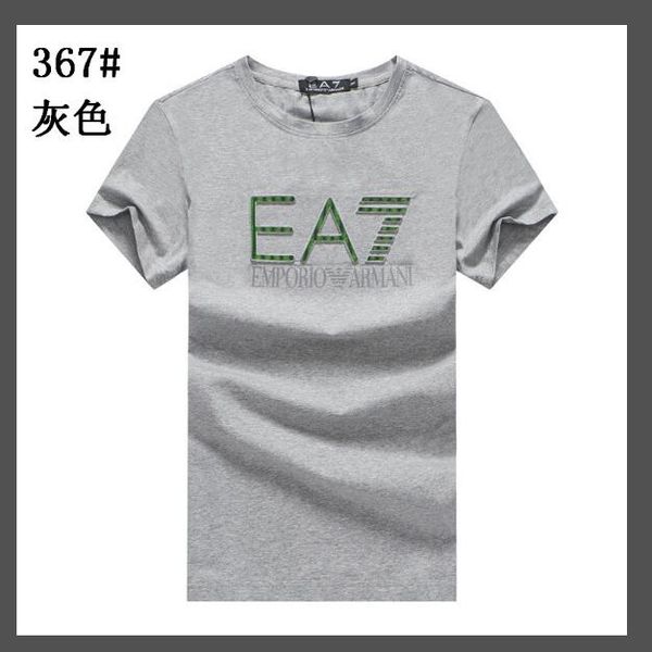 

luxury mens designer t shirt designer casual short sleeves fashion letter printing men tees size m-xxl, Black;brown