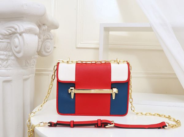 

handbags purses plain ladies width leather classic wallets genuine leather metal cowhide crossbody messenger shoulder bags